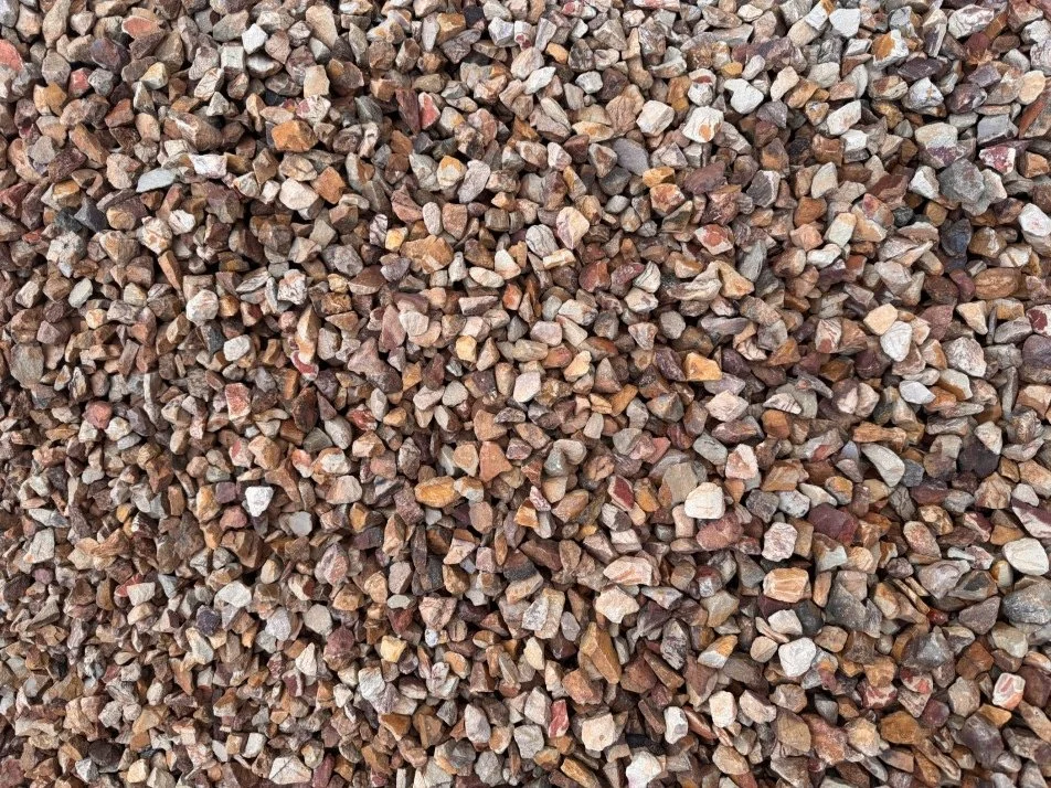20mm Tuscan Aggregate
