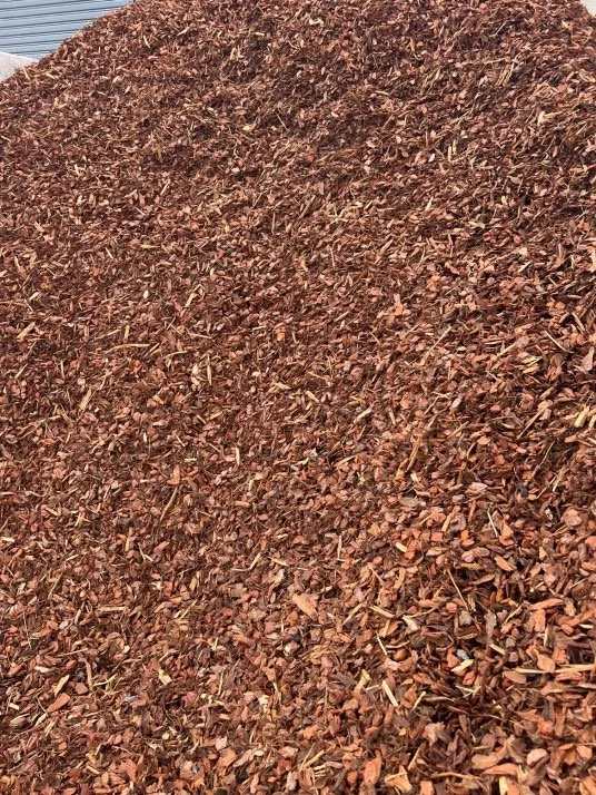 12-20mm Pine Bark