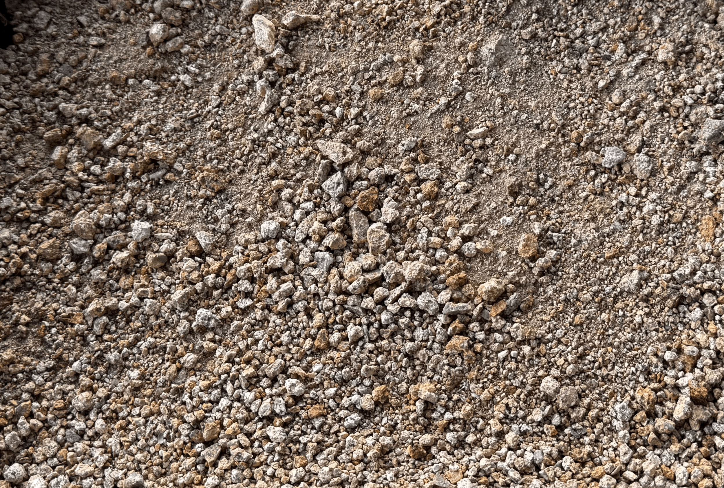 Brown Granite Toppings