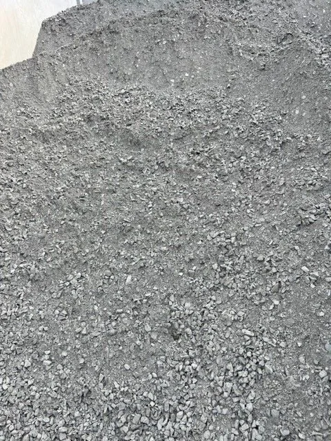 20 CL3 Crushed Rock