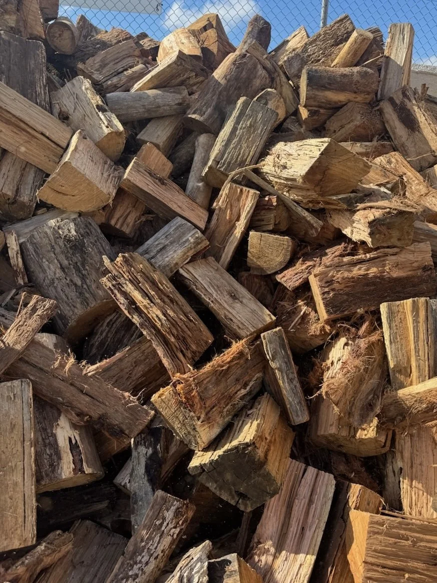 Local Firewood