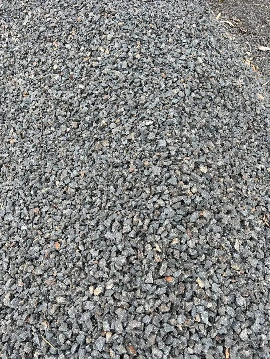 20-14 Drainage Agg