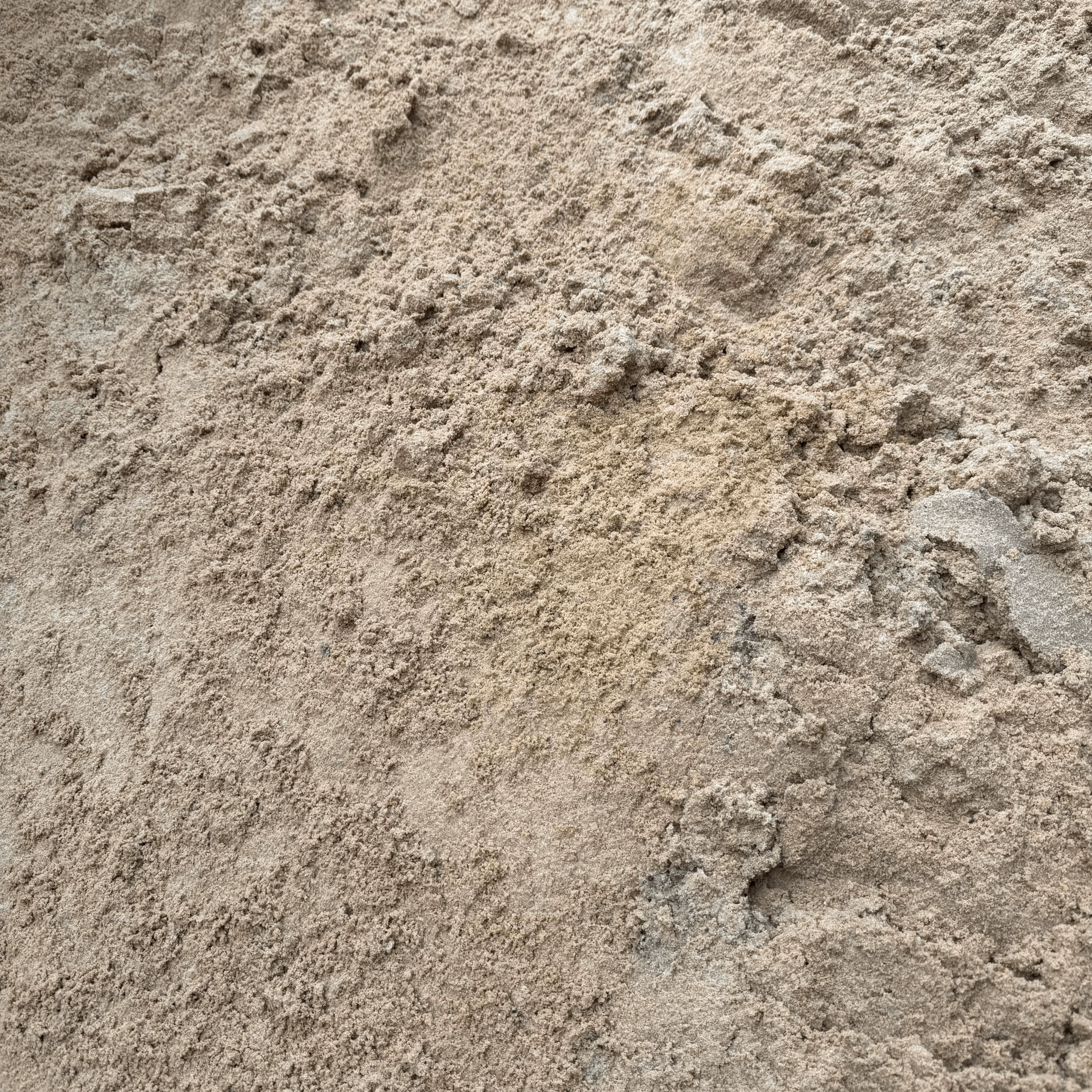 Concrete Sand
