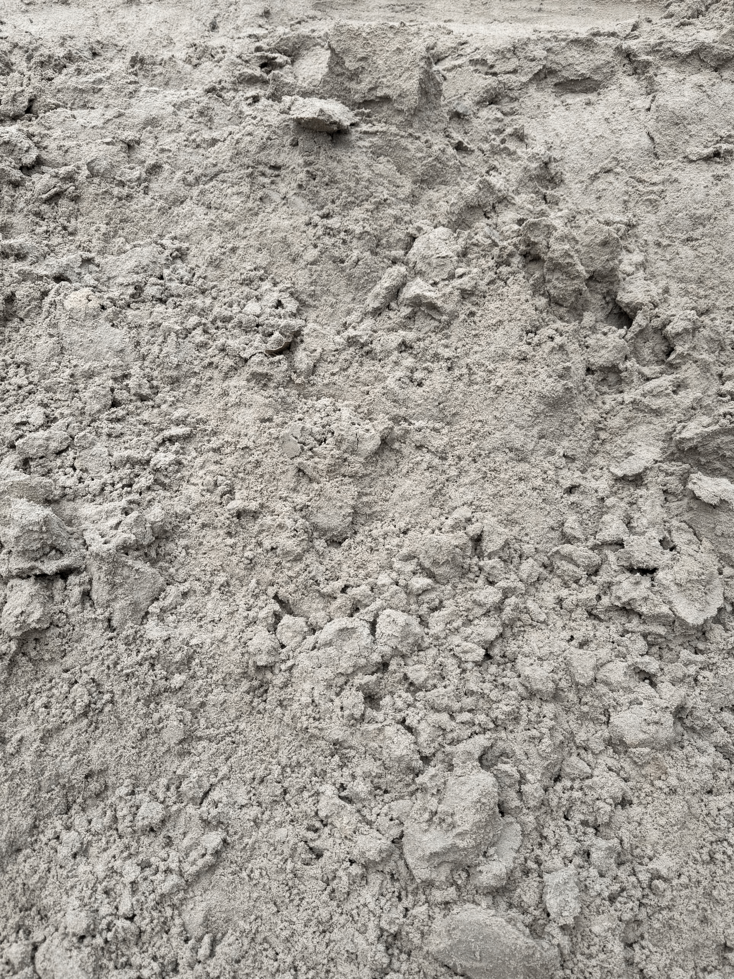 White Brick Sand
