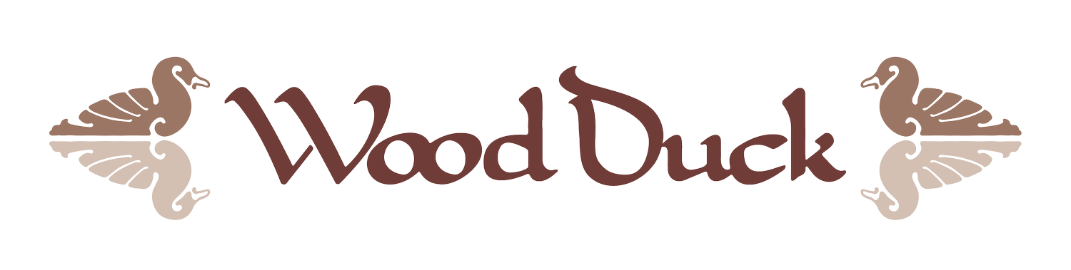 Wood Duck OFFICIAL