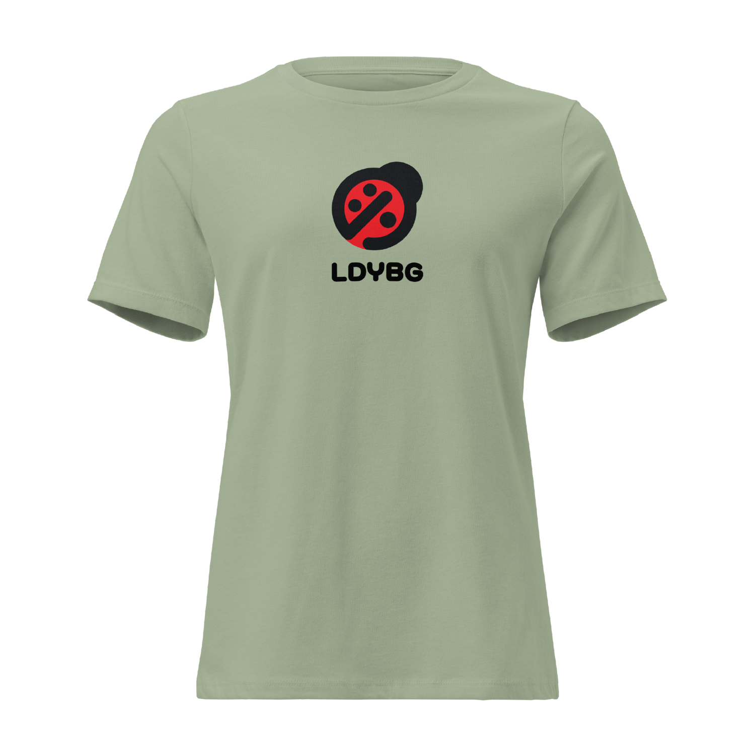 LDYBG TEE (W)