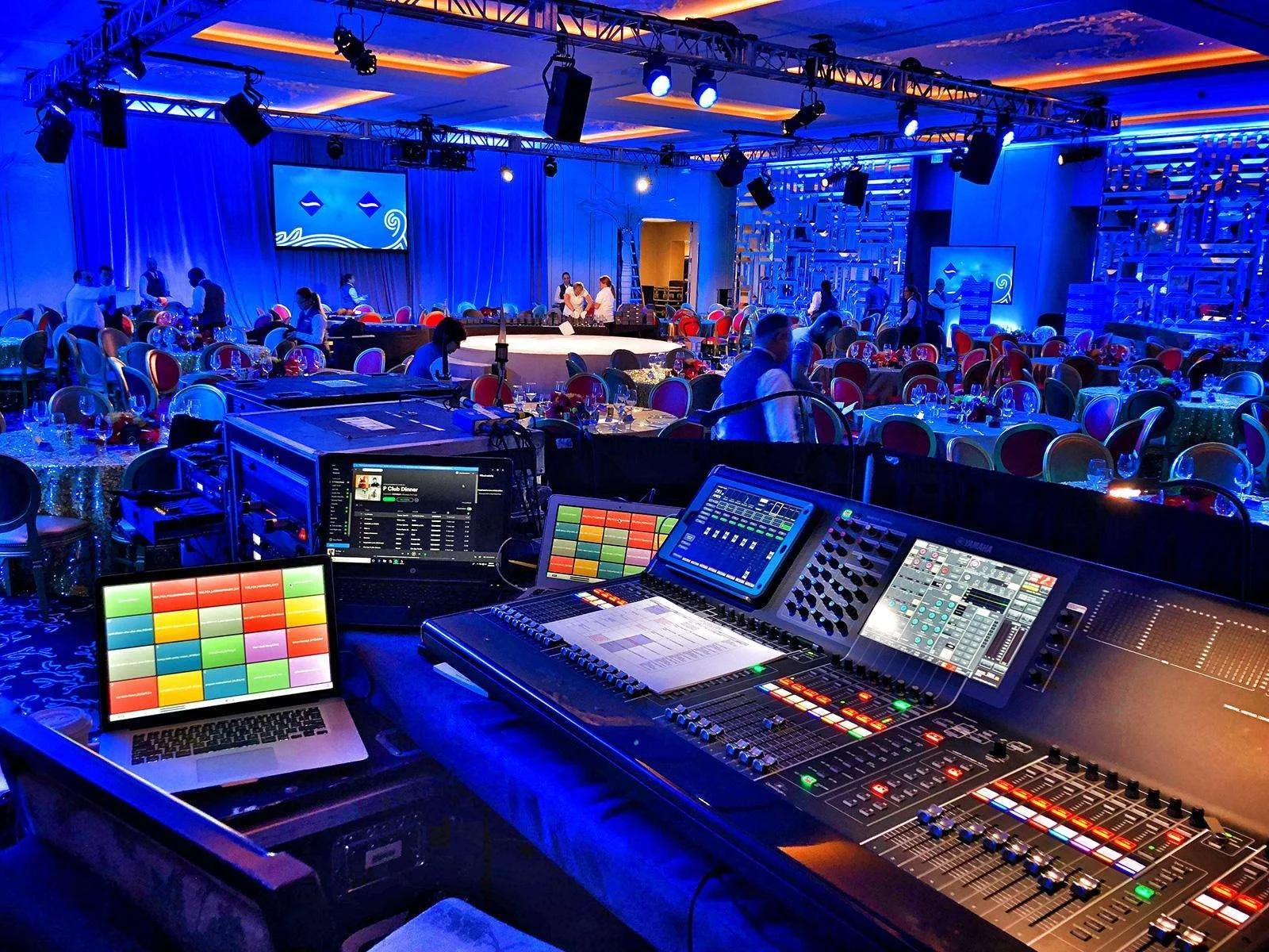 AV Production