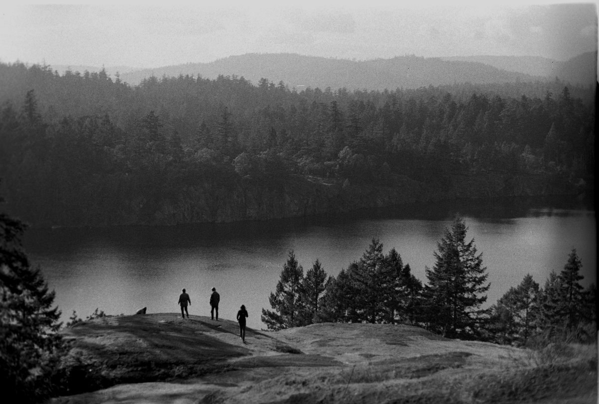 Pelton's love for photography began in high school with a Pentax SV, one lens, and a home darkroom. ©RYP, all rights reserved 