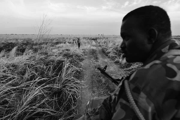 South Sudan. ©RYP, all rights reserved 
