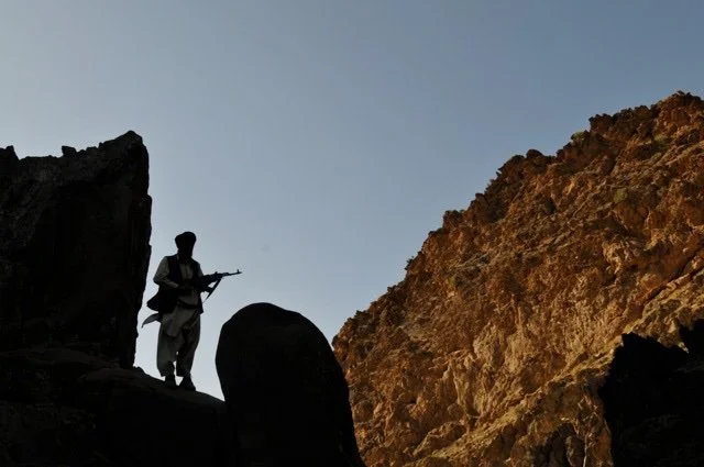 Afghanistan.  ©Robert Young Pelton. all rights reserved. 