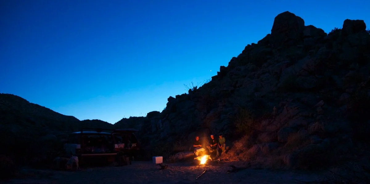 Anza Borrego California. ©Robert Young Pelton. all rights reserved. 