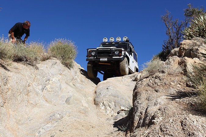 Anza Borrego. ©RYP, all rights reserved