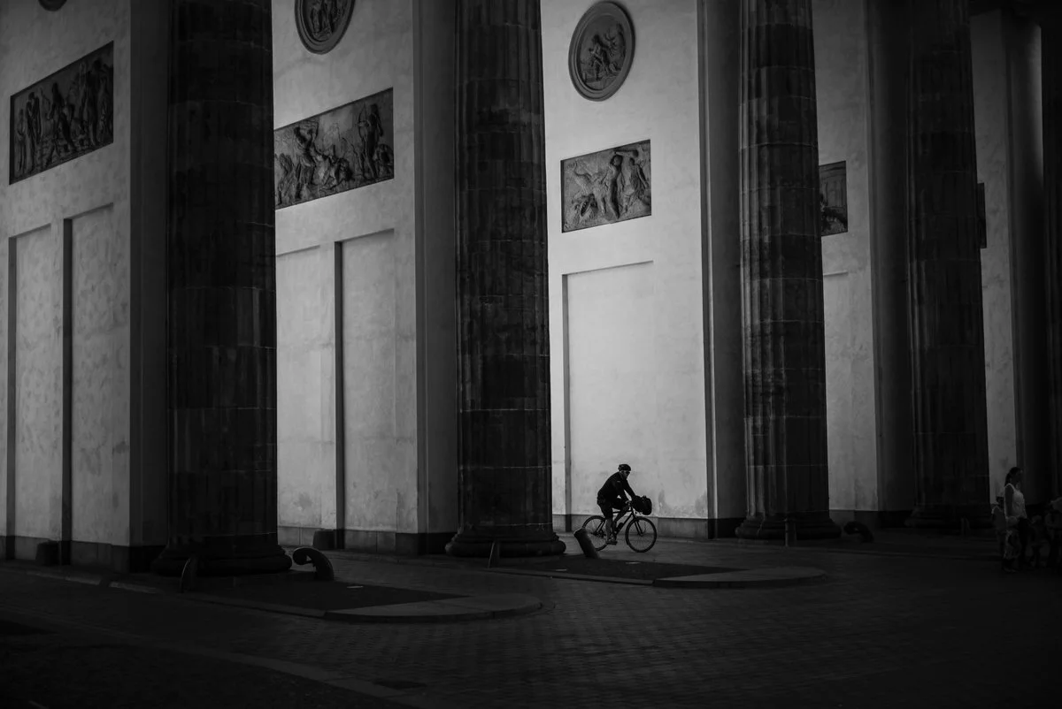 Berlin, Germany ©RYP, all rights reserved 