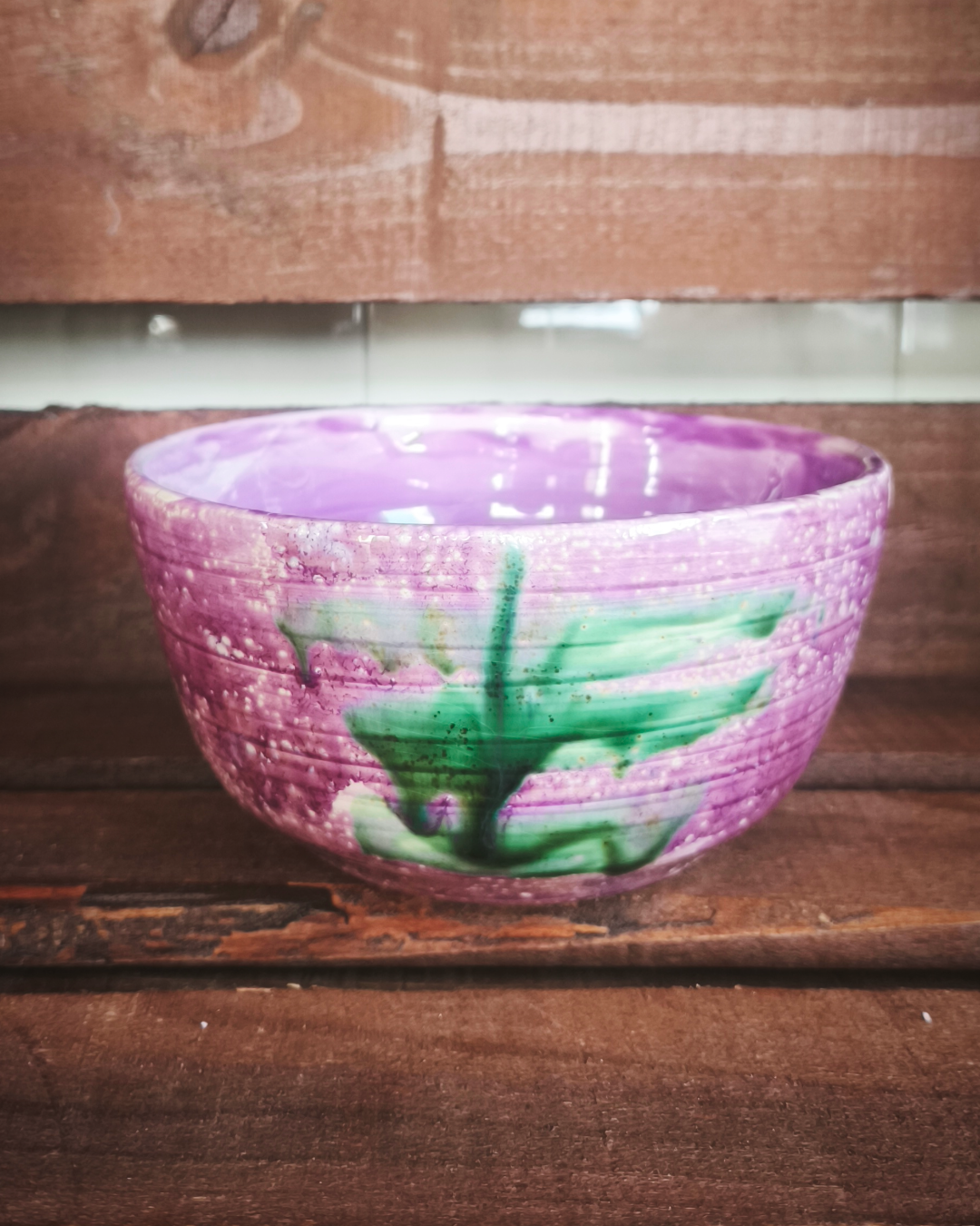 Tijela Sequoya Ceramics