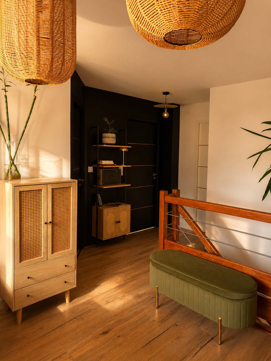 Projet par pièce  À partir de 290 €