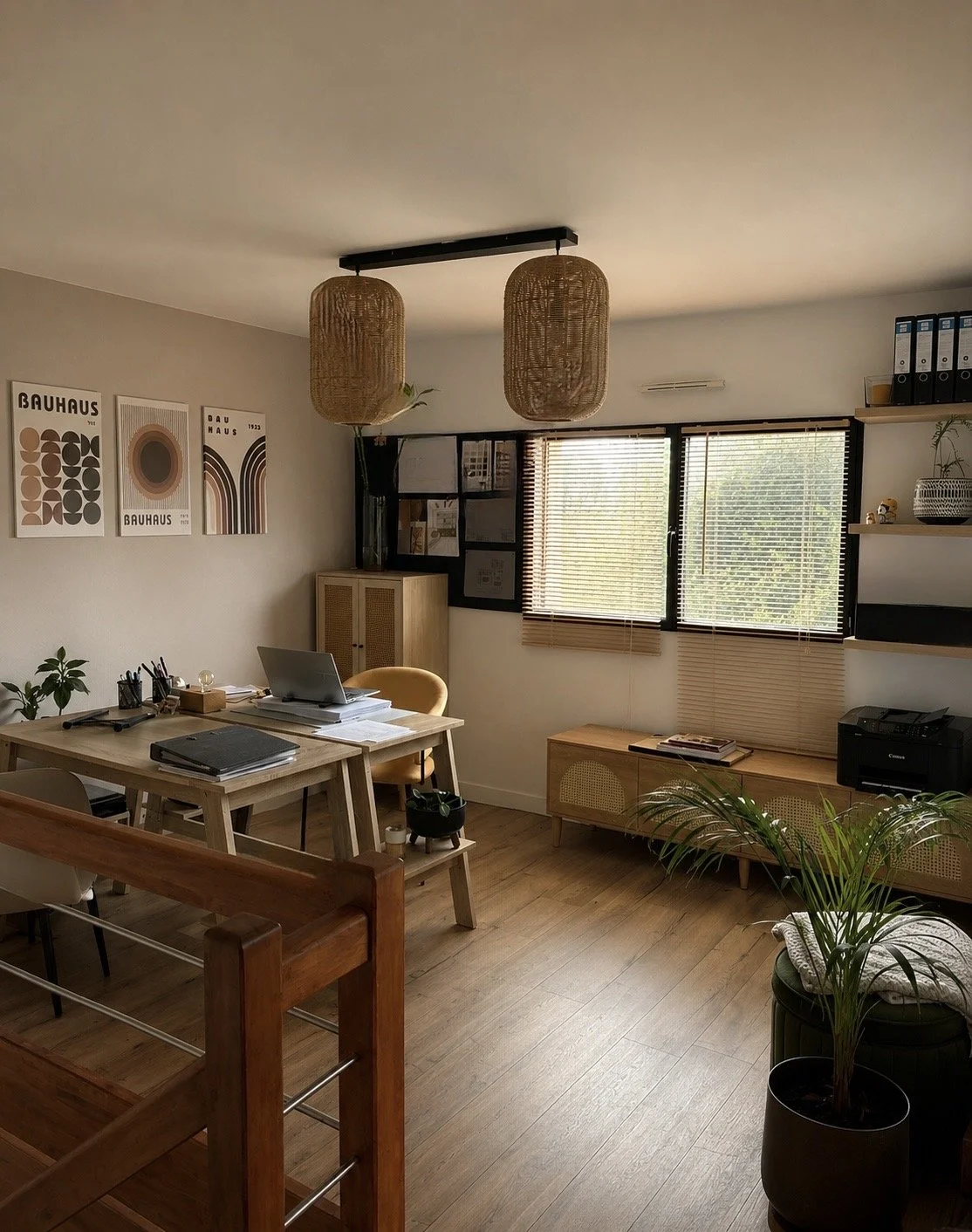 Coaching déco
