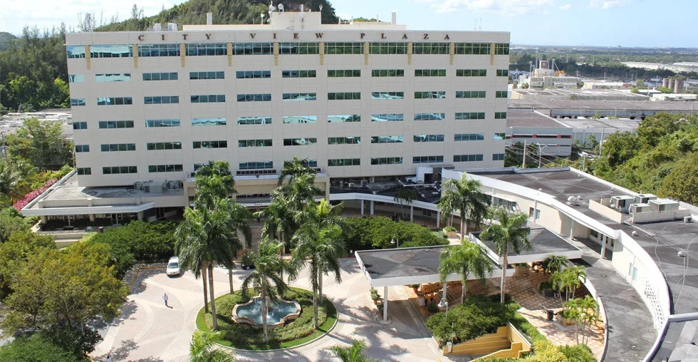 City View Plaza