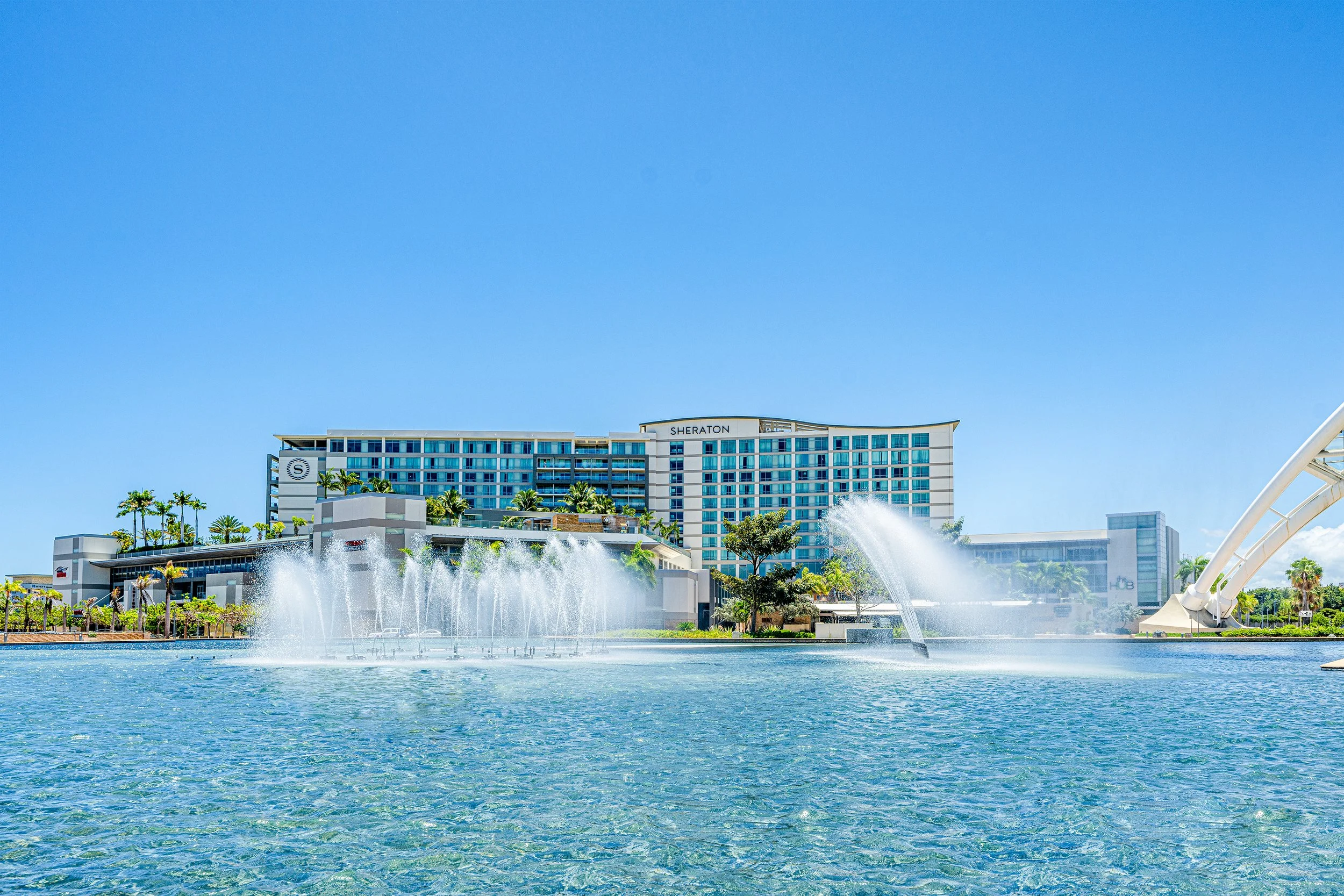 Sheraton Puerto Rico Resort & Casino