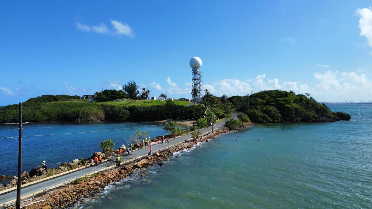 TWDR - Doppler Radar