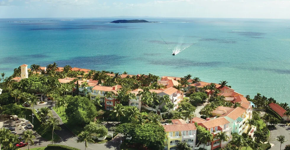 Las Casitas Village at El Conquistador Resort