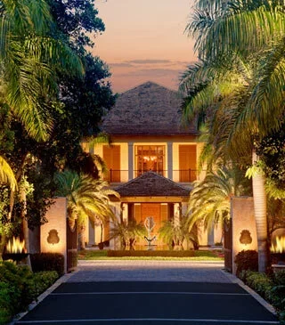 The St. Regis® Bahía Beach Resort