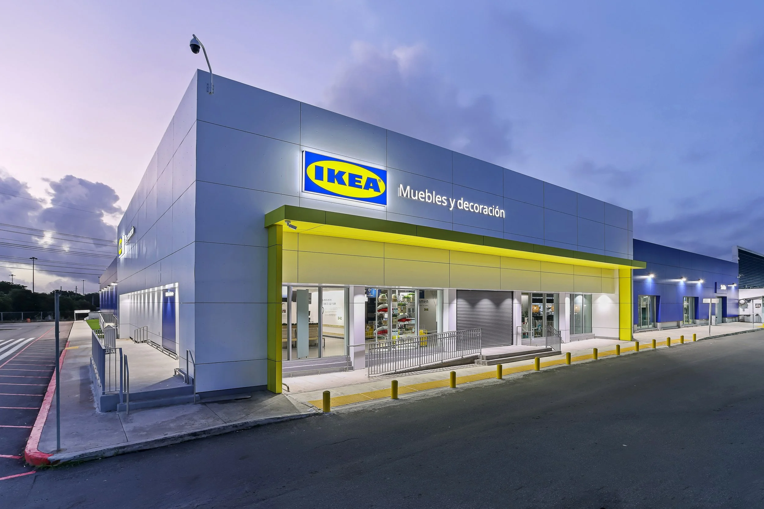 IKEA Carolina