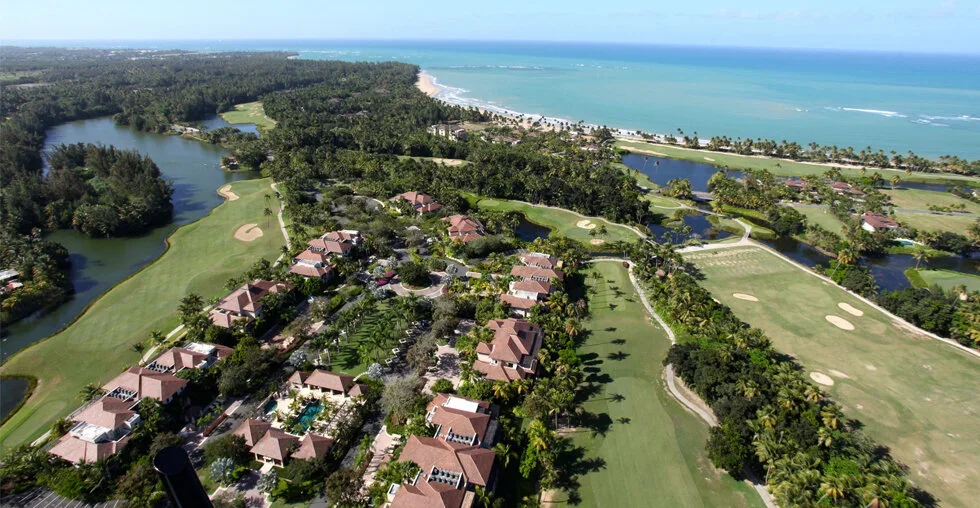 Las Verandas at Bahía Beach Resort & Golf Club