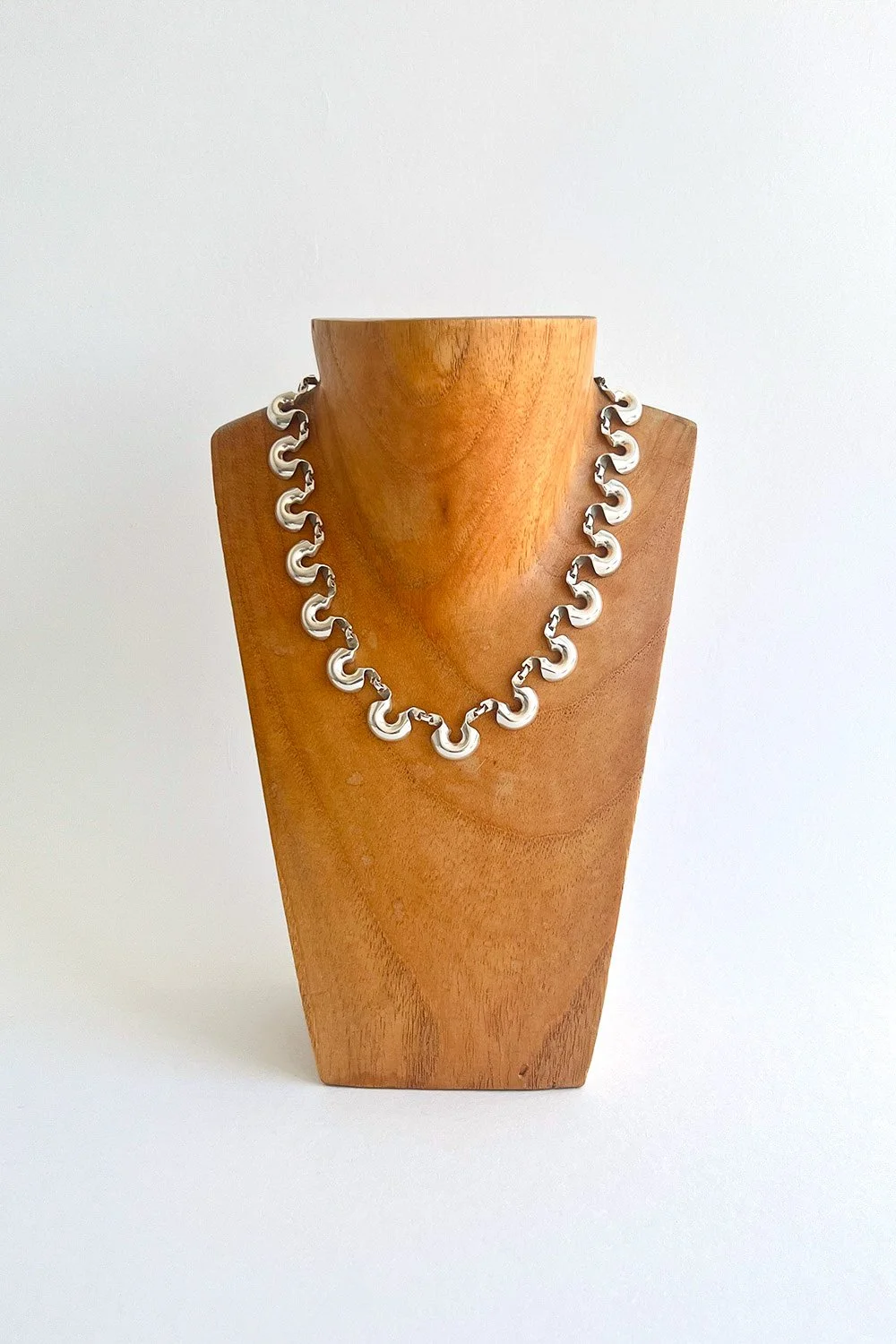Equestrian Bead Collar