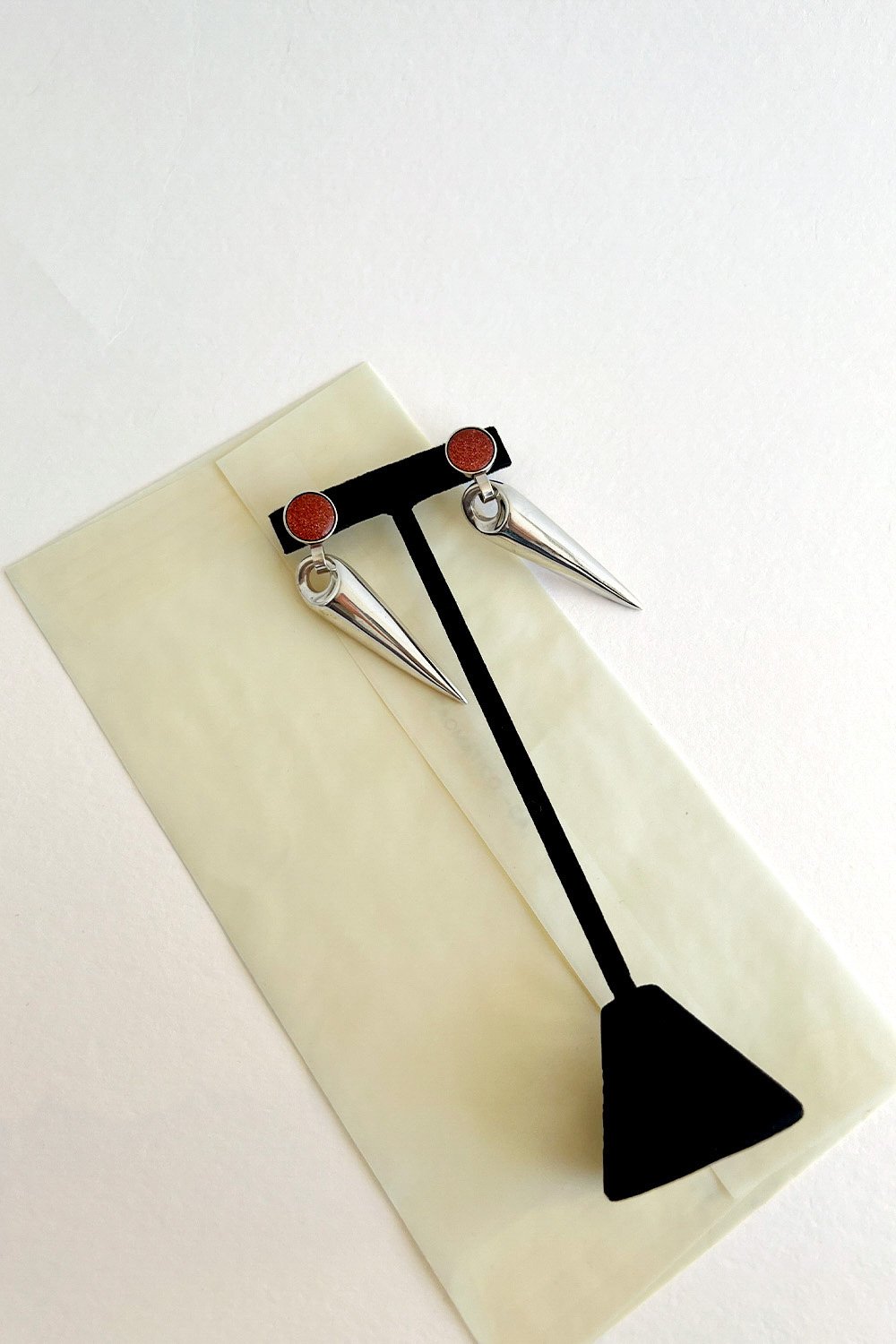 Arrow Earrings 