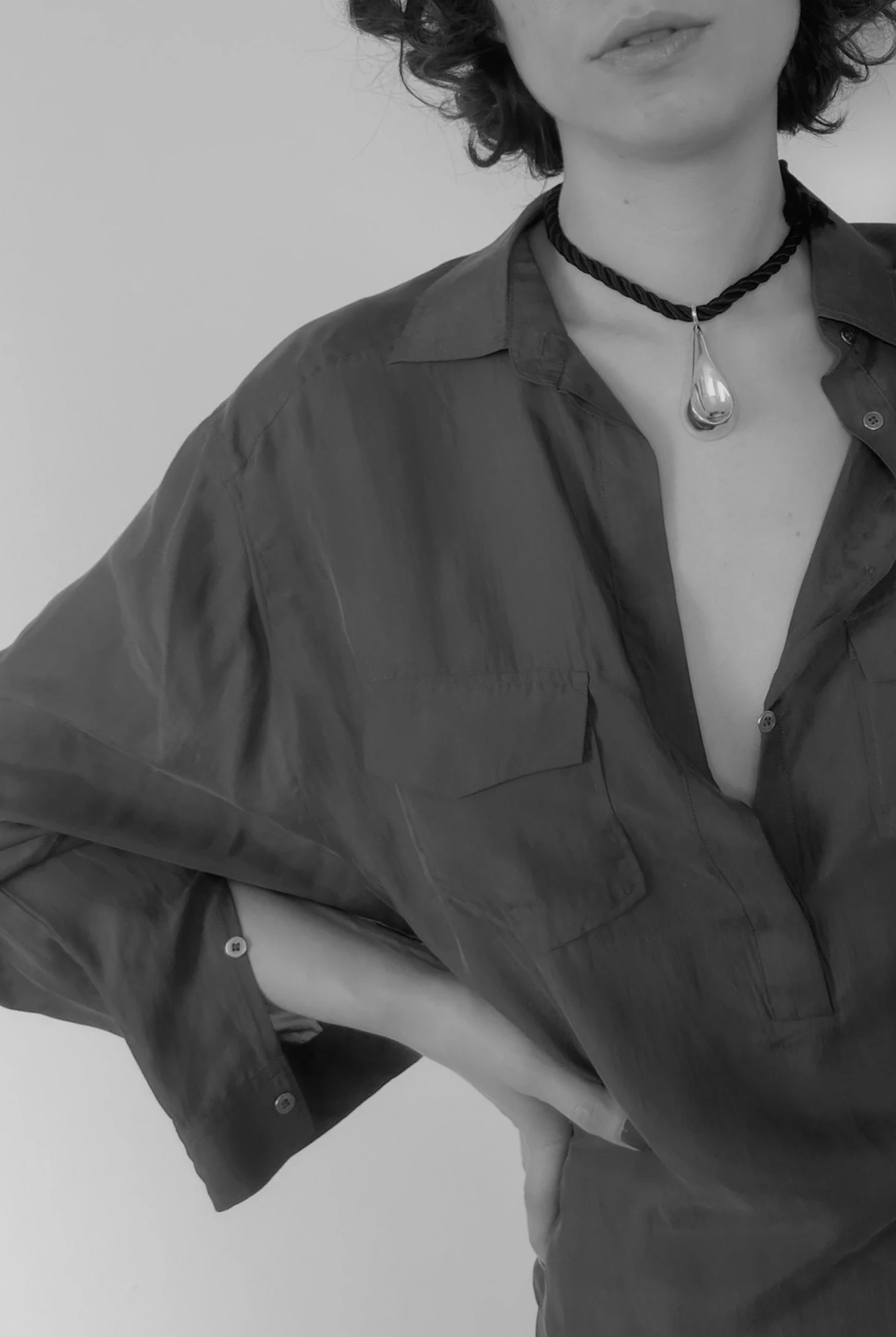 Dollop Pendant