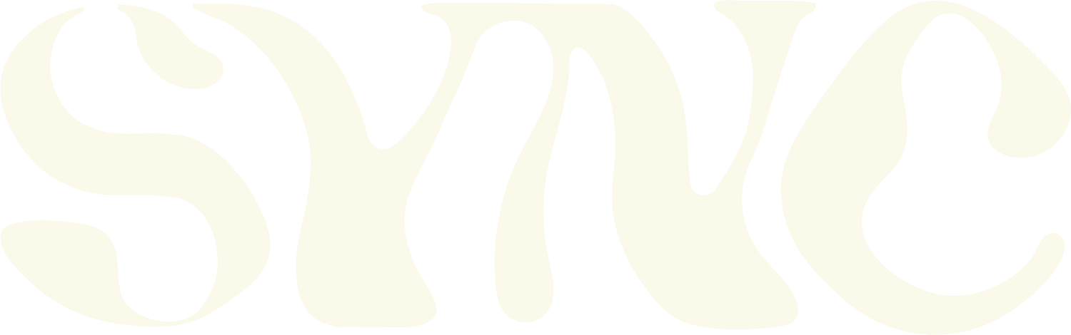Sync with Georgia