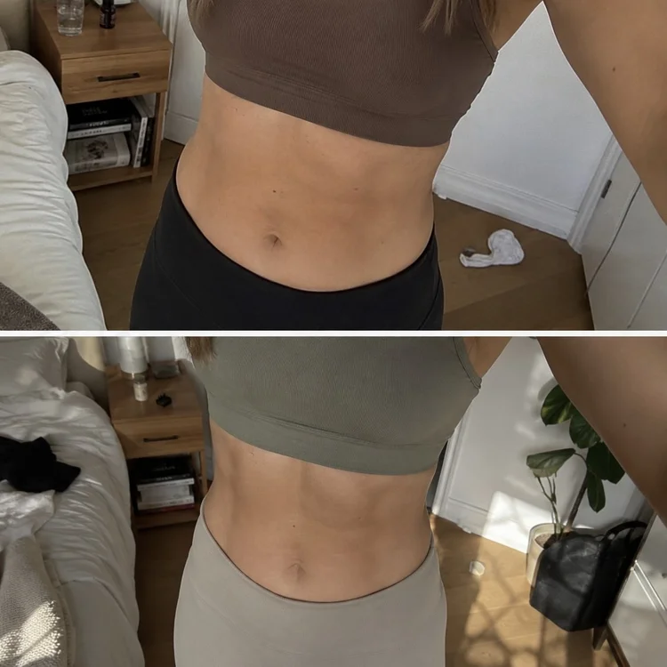 Sync member transformation