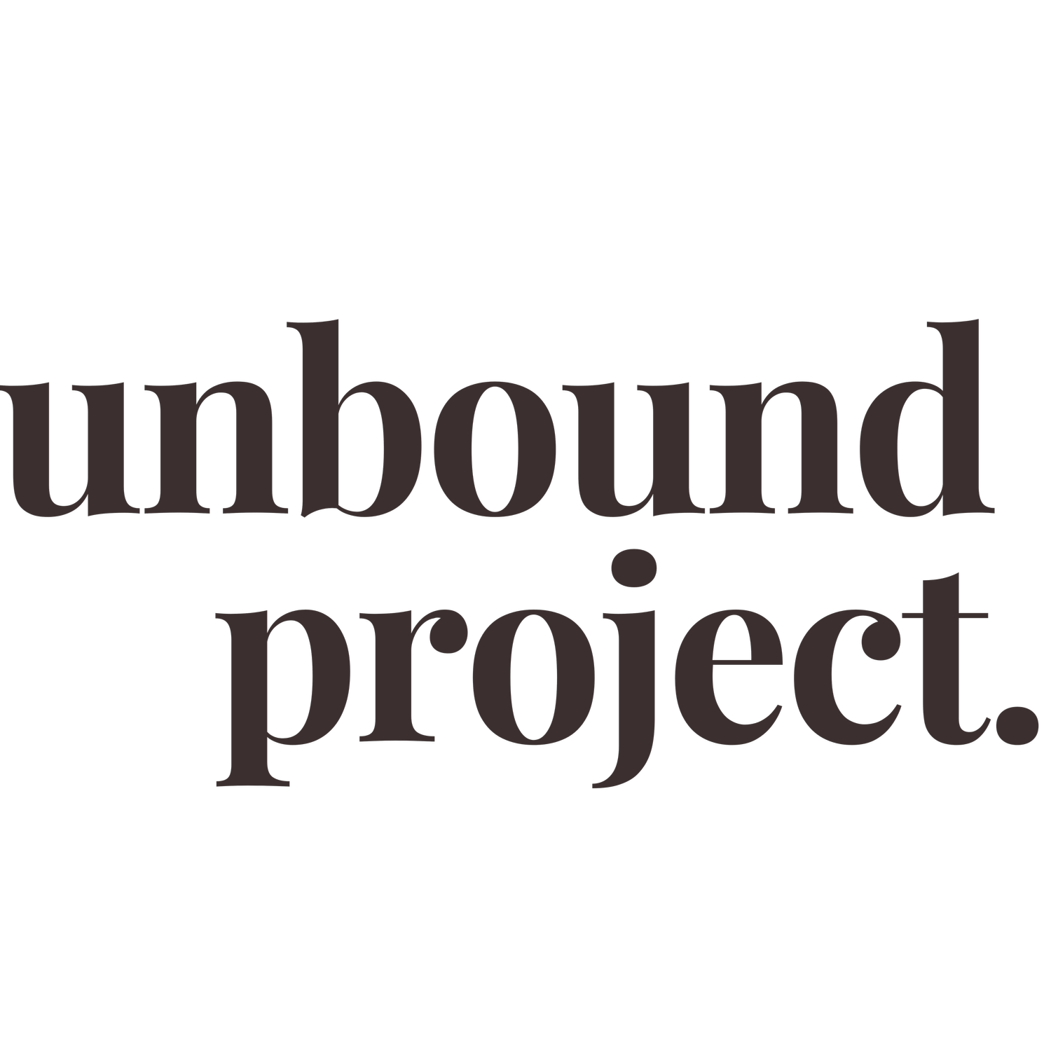 Unbound Project