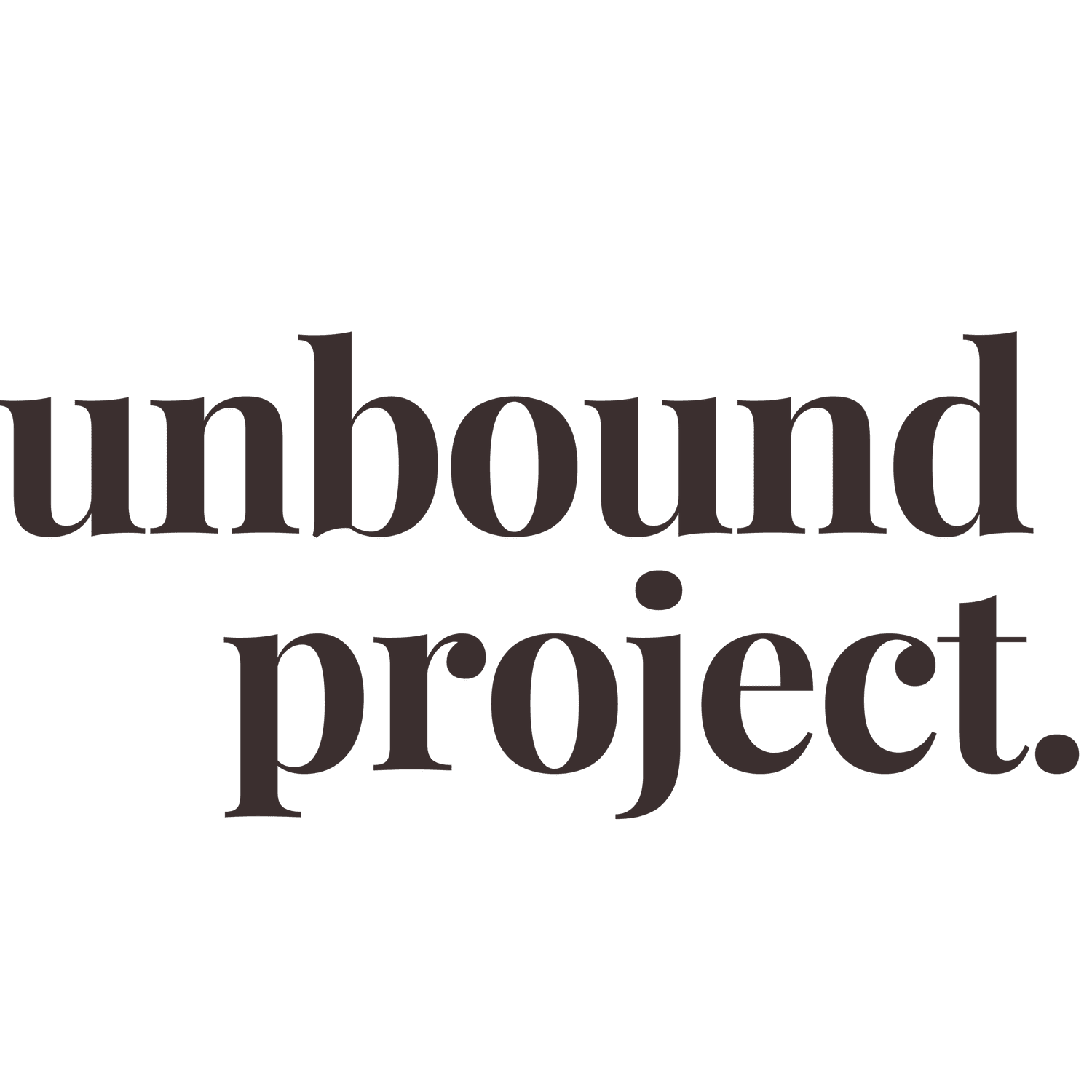 Unbound Project