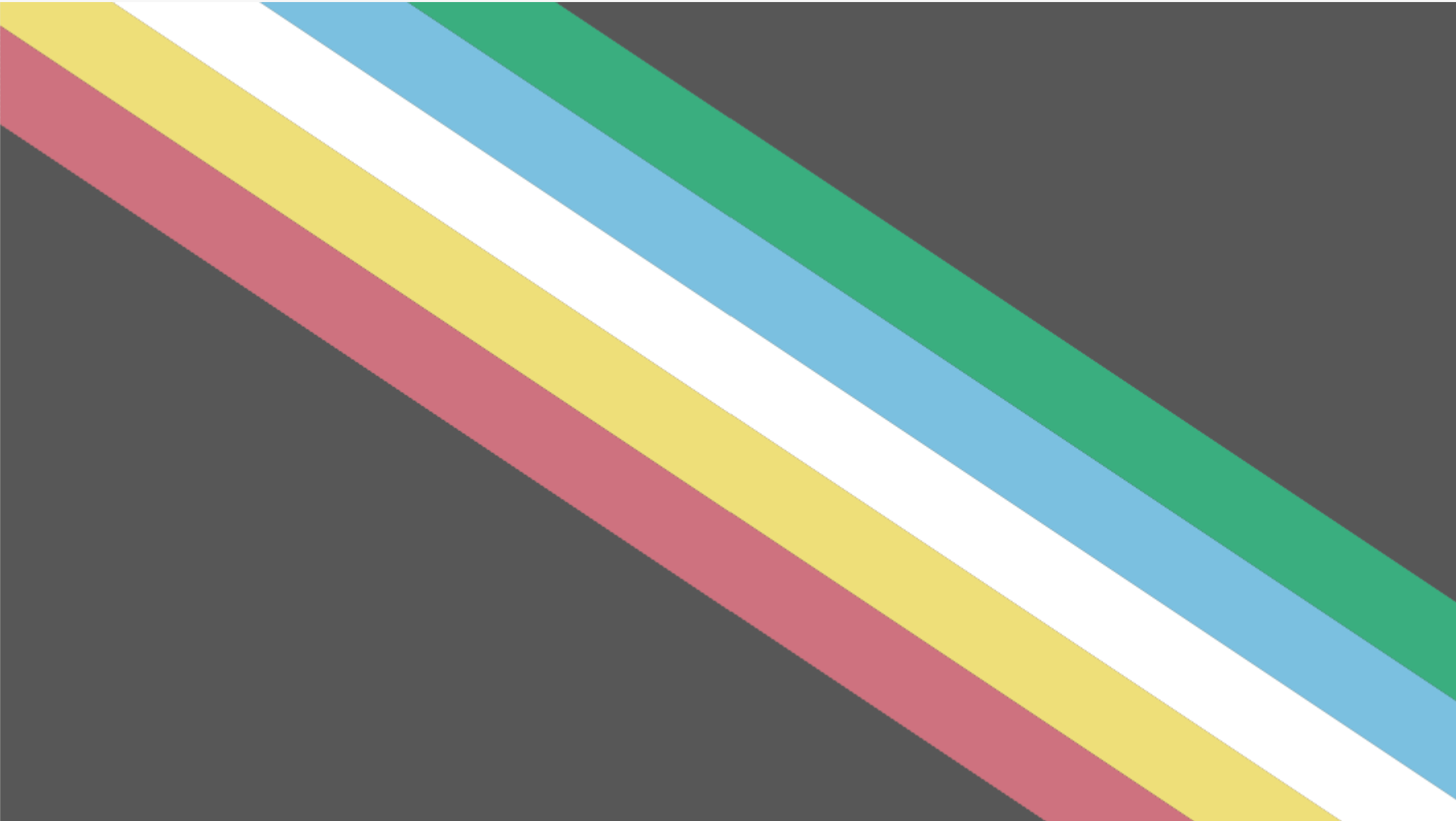 Disability Pride Flag - Kimberlee Smee dietitian support worker APD CEDC for Golden Vibes providing nutrition dietetic and online support work services