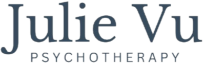 Julie Vu Psychotherapy