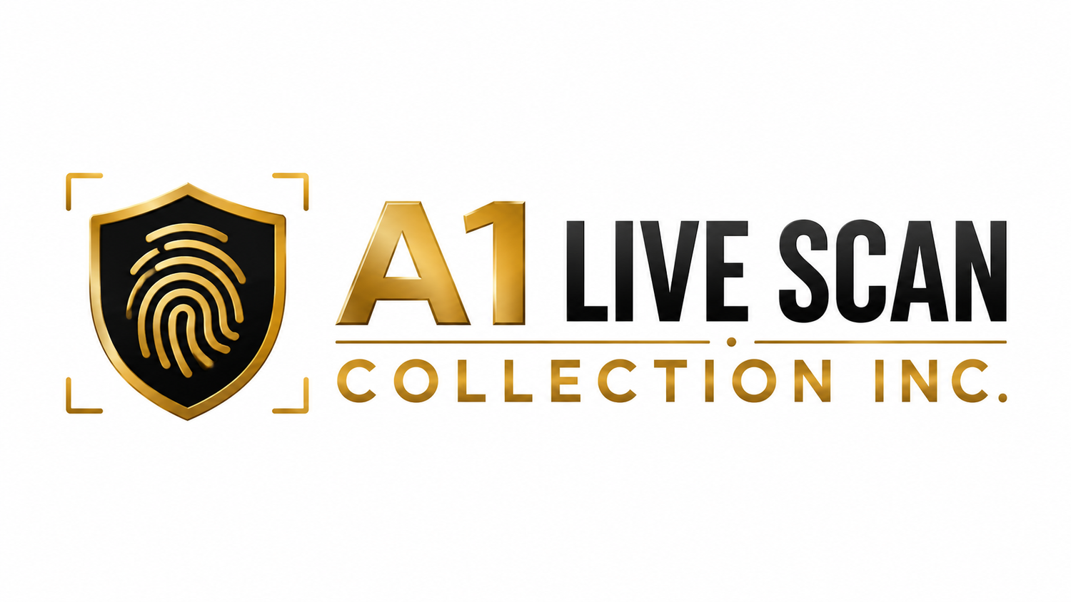A1 Live Scan Collection Inc