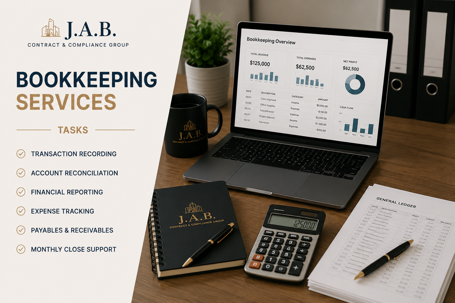 Financial Services