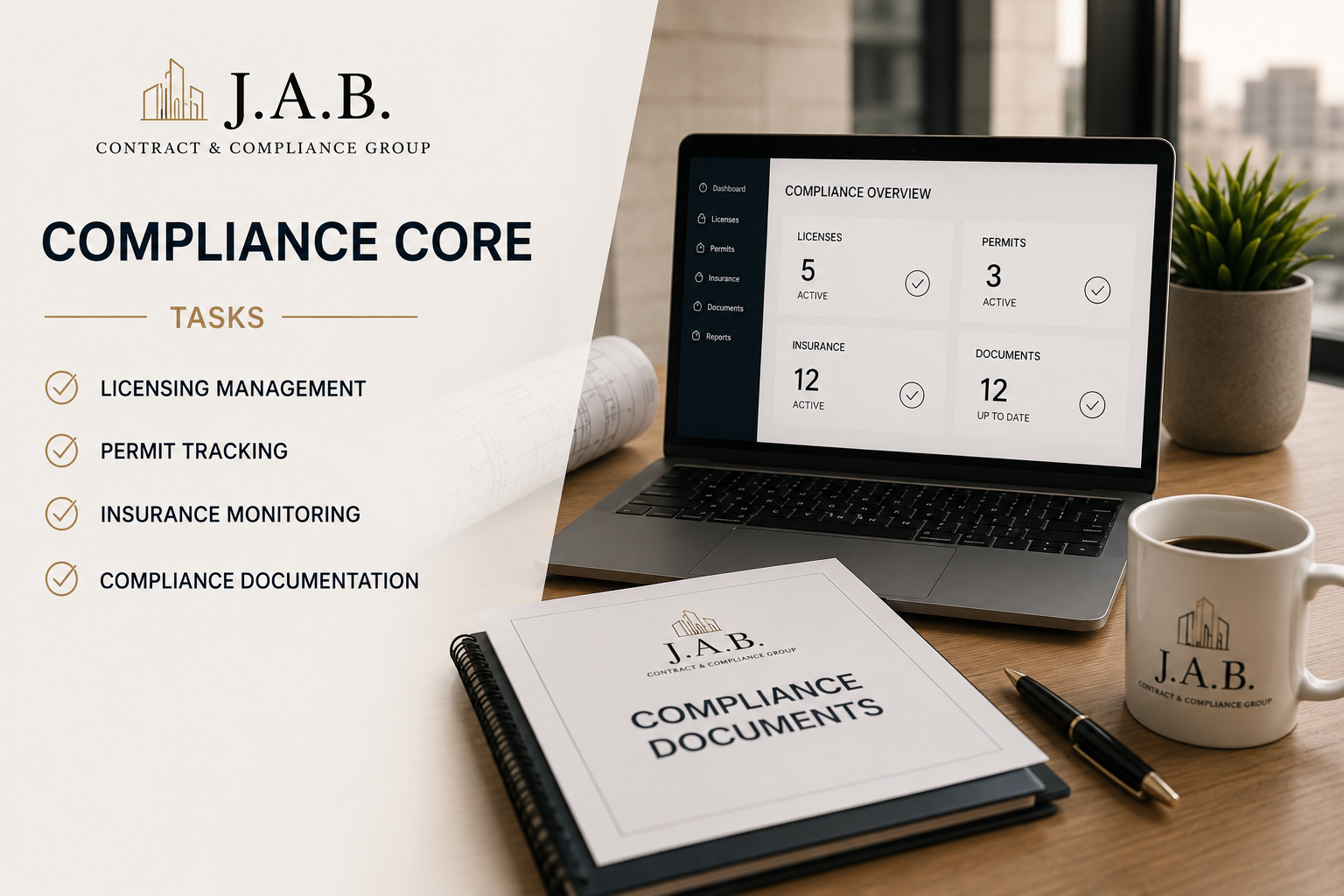 Compliance Core