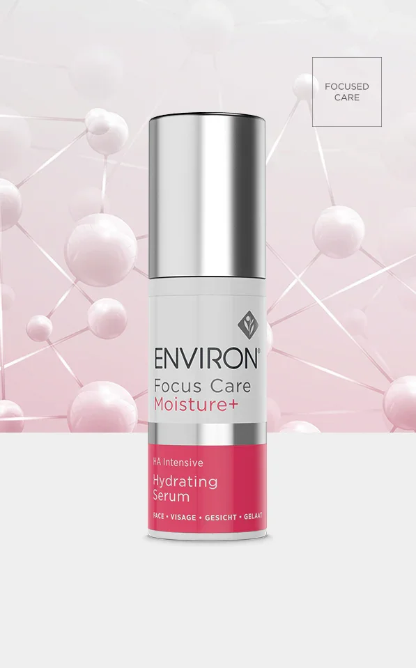 MOISTURE+ Hydrating Serum