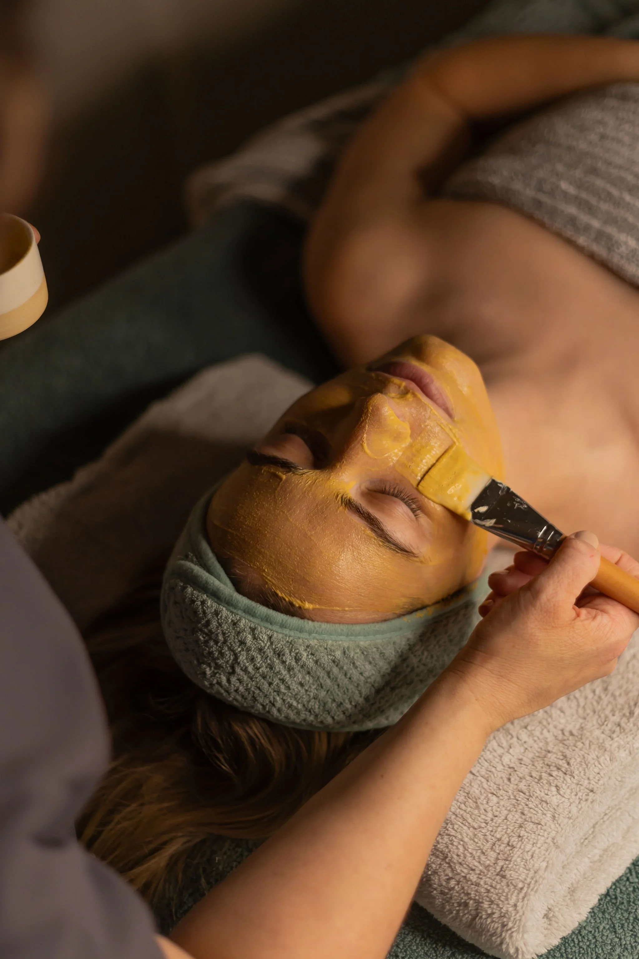 Fragrance, Skin Sensitivity &amp; The Hidden Inflammation We Often Overlook