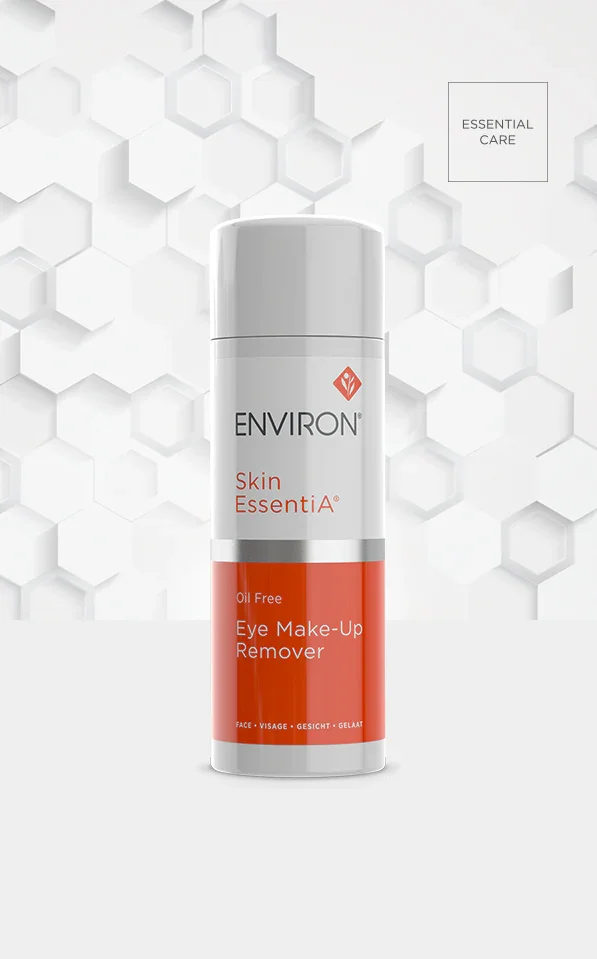 SKIN ESSENTIA Eye Make-Up Remover
