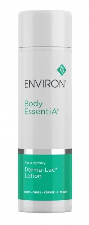 BODY ESSENTIA Derma-Lac Lotion