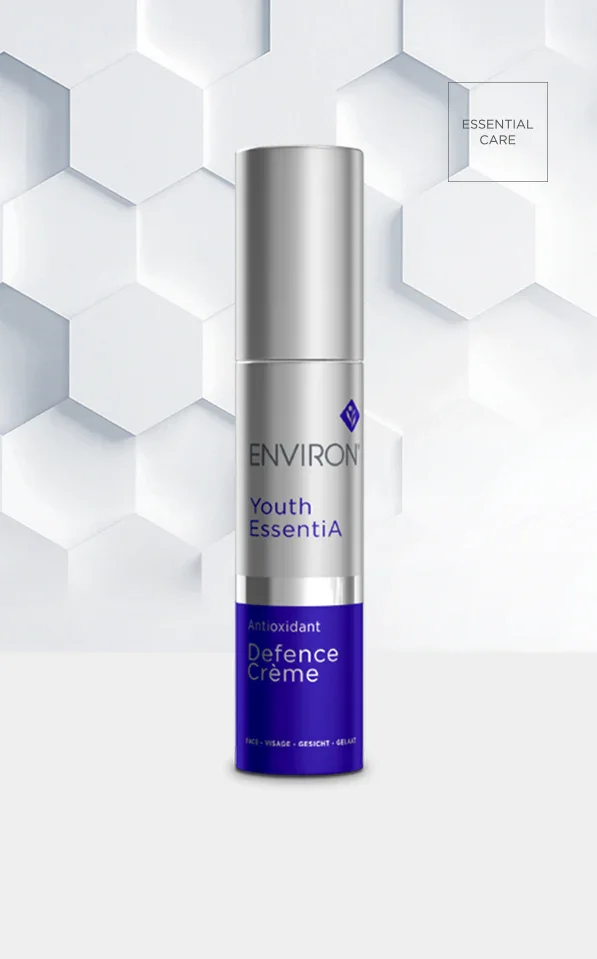 YOUTH ESSENTIA Defence Cream