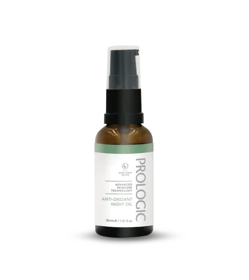 PROLOGIC Anti-Oxidant Night Oil
