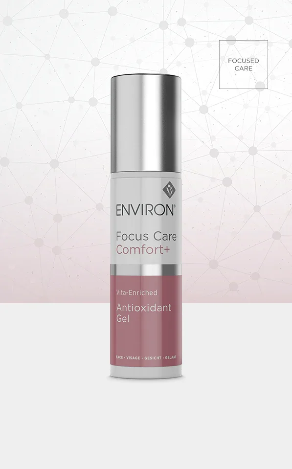 COMFORT+ Antioxidant Gel
