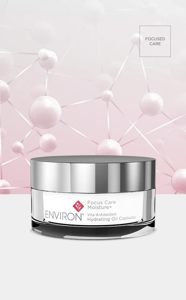 MOISTURE+ Hydrating Oil Capsules 30