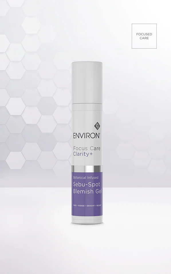 CLARITY+ Sebuspot Blemish Gel