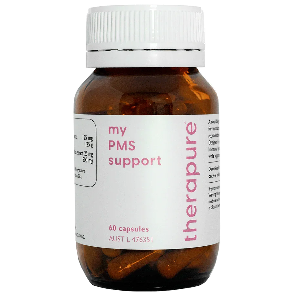 MY PMS Support