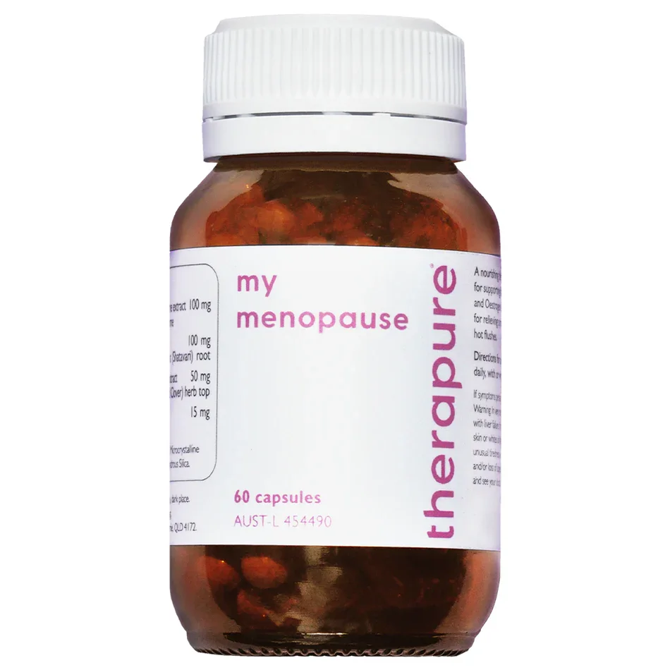 MY Menopause Support